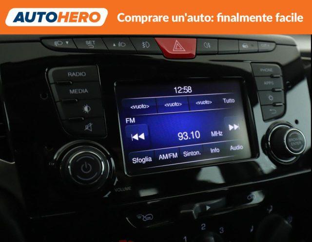 LANCIA Ypsilon 1.2 69 CV 5 porte Gold