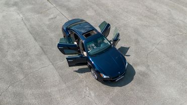 Maserati Quattroporte V6 S Q4