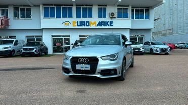 Audi A1 1.4 tfsi Ambition 185cv s-tronic