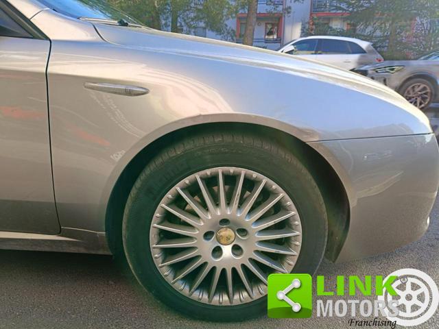 ALFA ROMEO 159 1.9 JTDm 16V