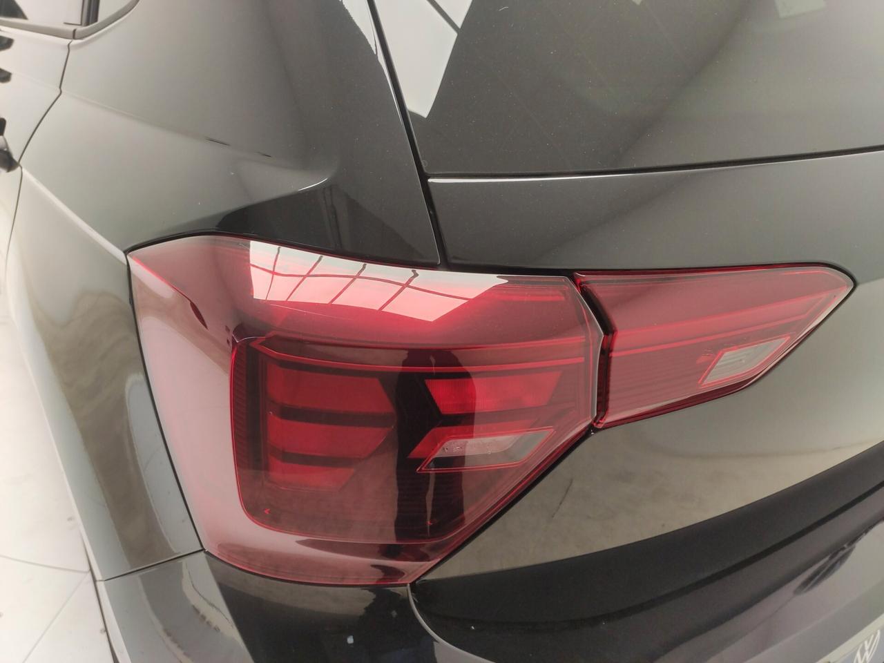 Volkswagen Polo 1.0 TSI Life