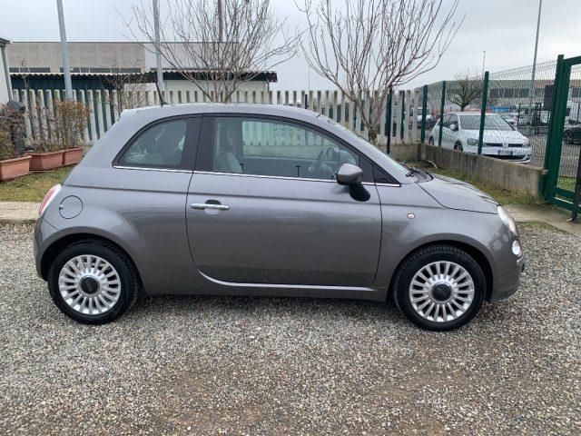 FIAT 500 1.2 by Gucci