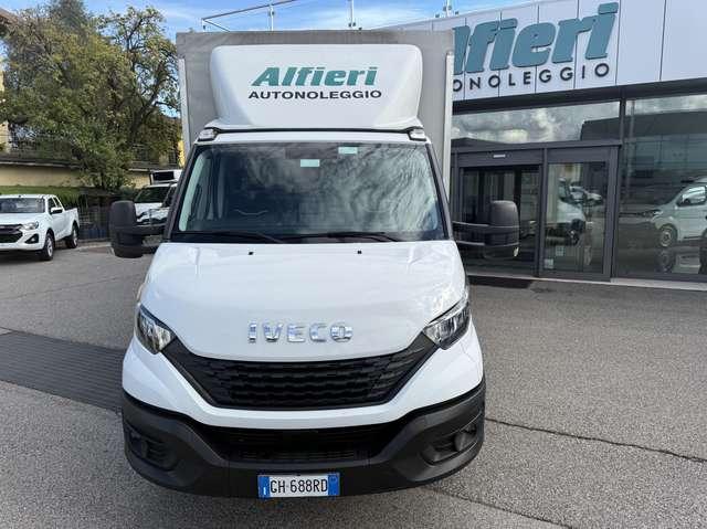 Iveco Daily 35C16H3.0 Cent Reg Sponda Idra4440x2240x2850 kg880