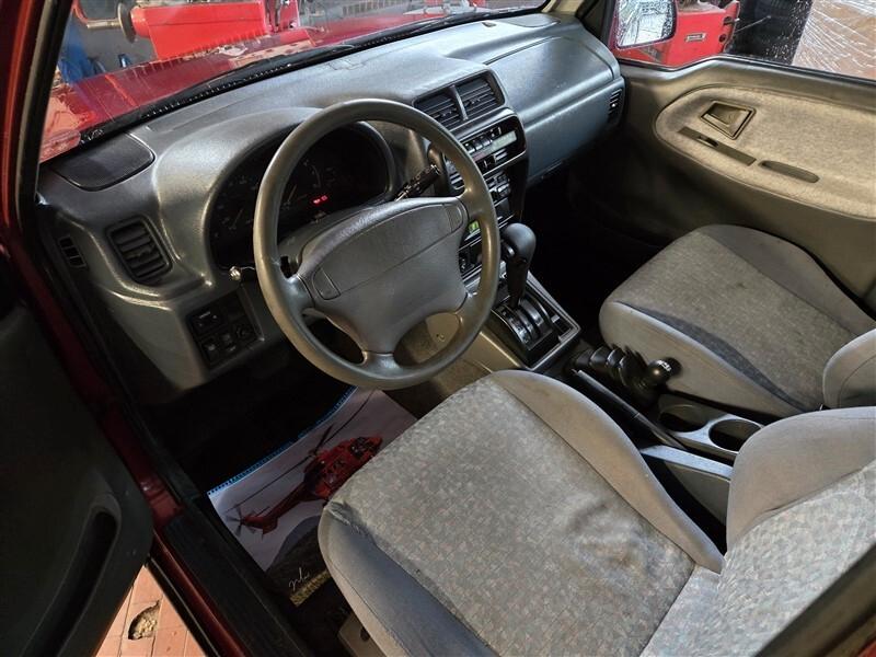 Suzuki Vitara 1.6i 16V cat S.W. JLX
