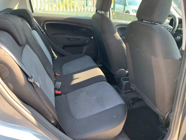 FIAT Punto 1.2 8V 5 porte Lounge