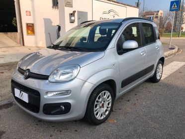 Fiat Panda 1.2 Pop 69cv - NEOPATENTATI