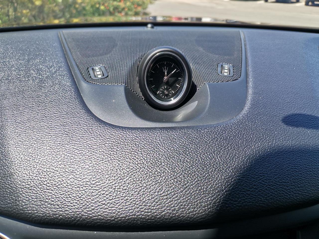 Maserati Levante V6 Diesel AWD