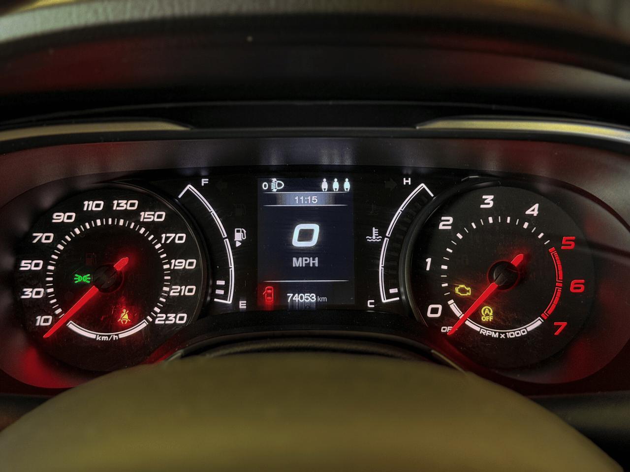 FIAT Tipo Berlina Lounge - 1.6 MJT 120cv EURO6DT