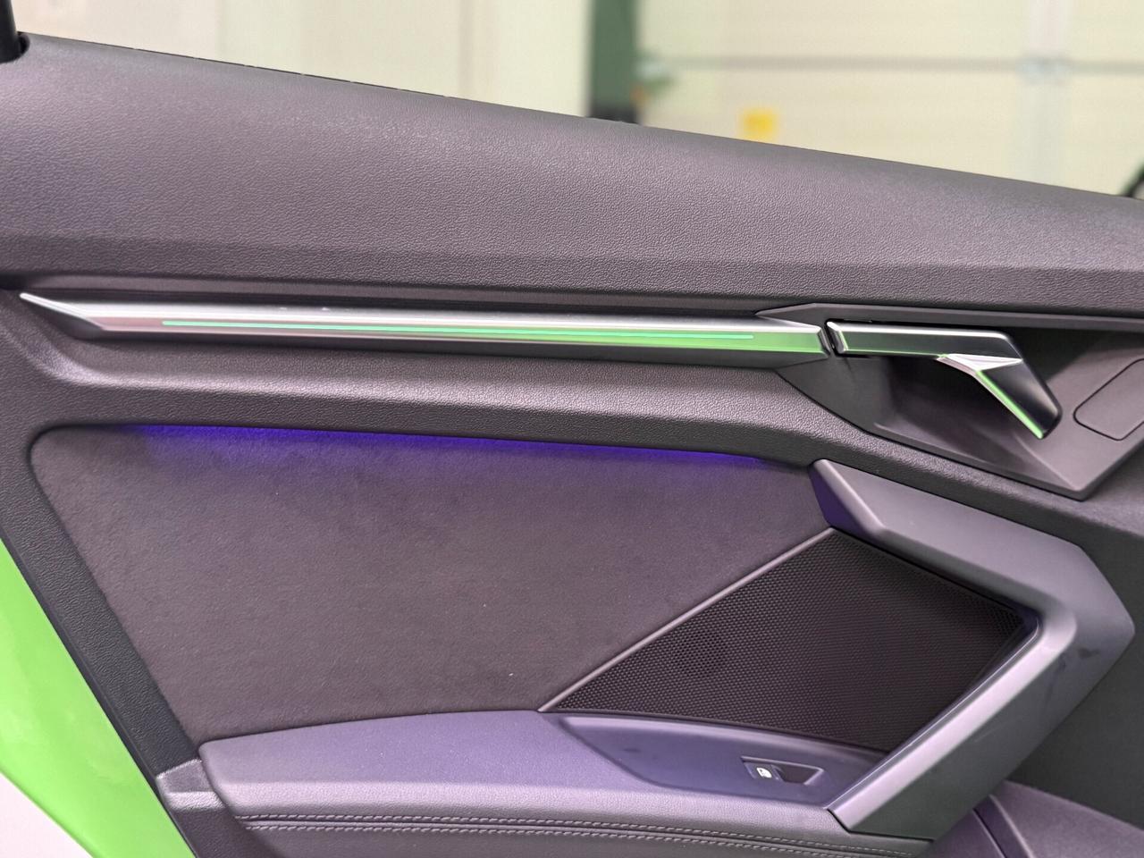 Audi A3 RS 3 SPB TFSI quattro S tronic