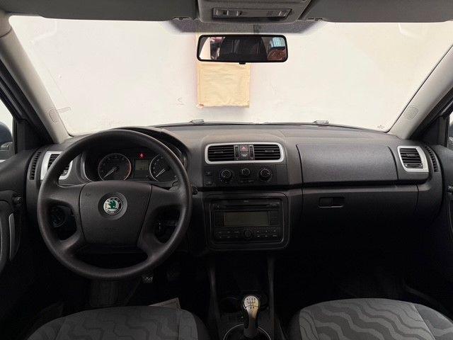 SKODA Fabia 1.2 12V 70CV 5p. Style