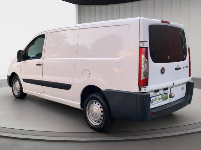 Fiat Scudo II Scudo II 2010 2.0 mjt 2Q SX 130cv