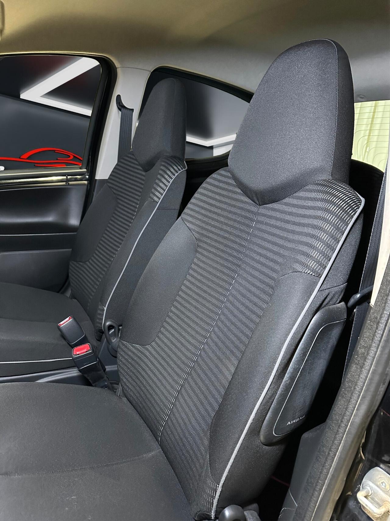 Peugeot 107 1.0 68CV 5p. Urban Move