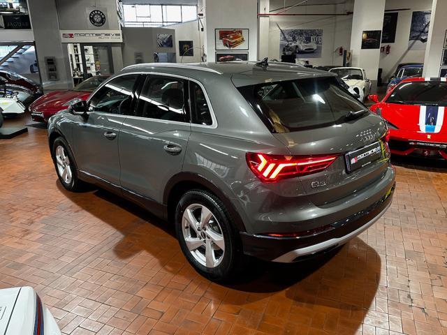 AUDI Q3 35 TFSI S tronic Advanced Led Drive Assist Virtual