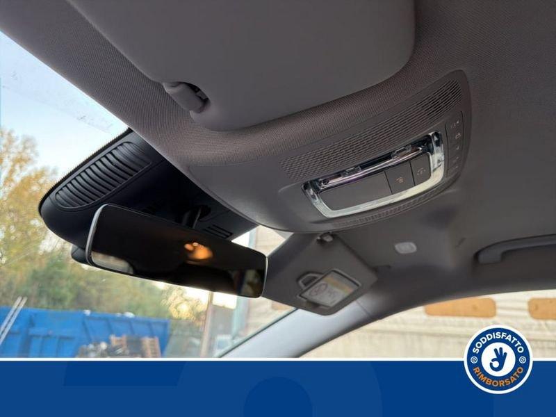 Mercedes-Benz GLA 180 d Automatic Advanced Plus Progressive