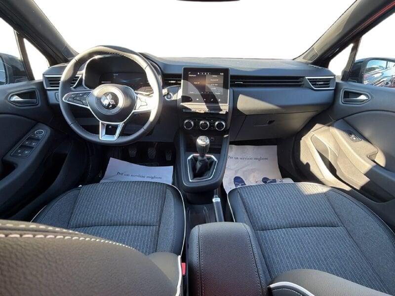 Mitsubishi Colt Colt 1.0 turbo Intense