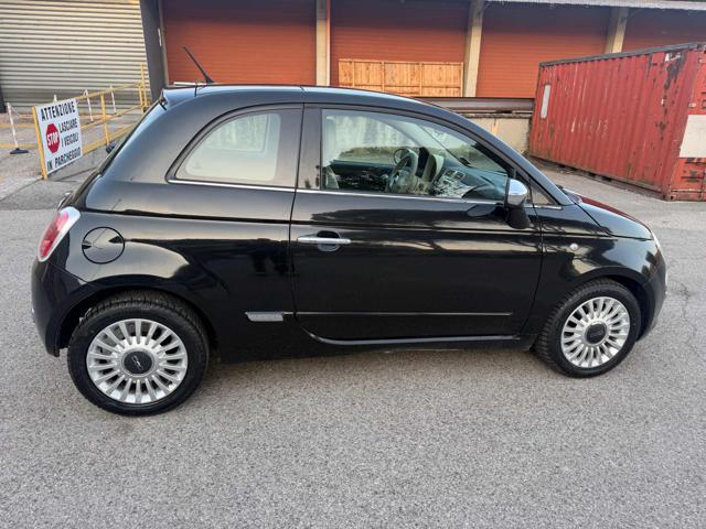 FIAT 500 157,194km 1.2 Lounge senza nessun lavoro da fare