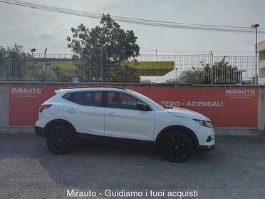 Nissan Qashqai Qashqai 1.5 dCi 115 CV DCT N-Tec Start
