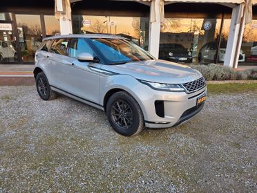 Land Rover Range Evoque 2.0D I4 163 CV AWD Auto SE