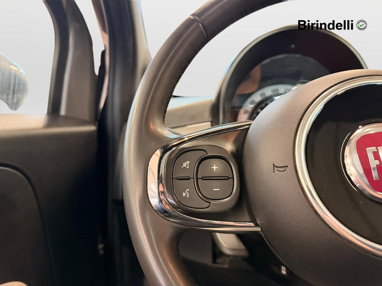FIAT 500 (2015-2024) - 500 1.0 Hybrid Dolcevita