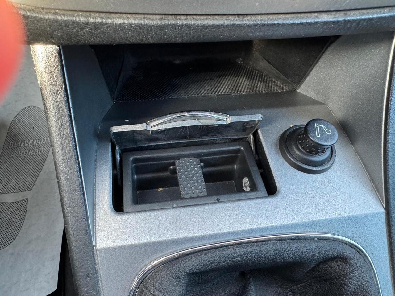 Alfa Romeo 147 1.9 jtdm 120cv anno 2005