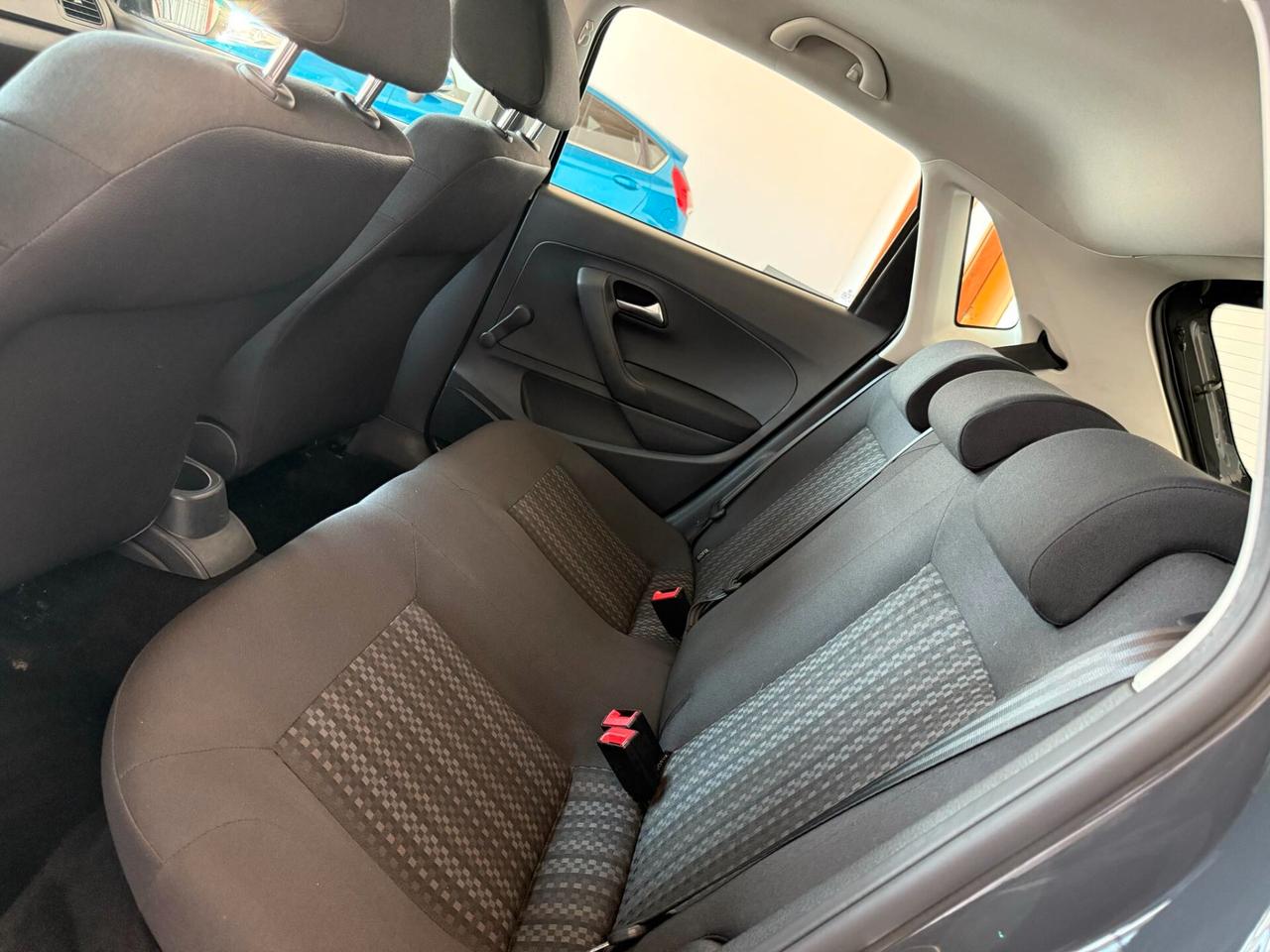 Volkswagen Polo 1.0 MPI 5p. Trendline 60Cv NEOPATENTATI