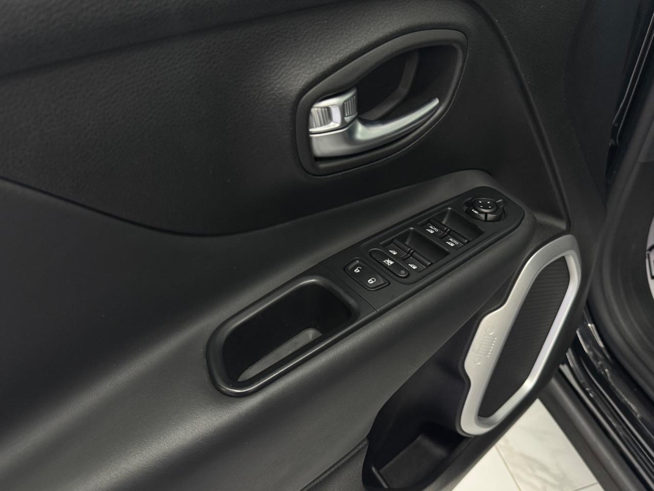 Jeep Renegade 1.6 Mjt 120CV Limited Uff. Jeep