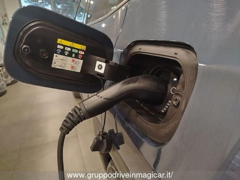 Jeep Compass 4xe 1.3 T4 PHEV 190cv Limited 4xe Auto