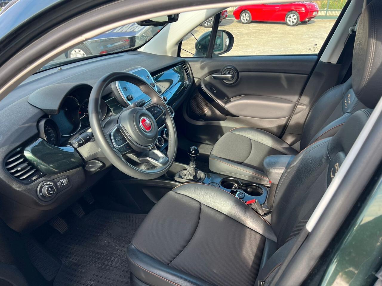 Fiat 500X 1.0 T3 120 CV Cross