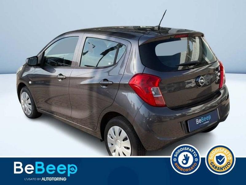 Opel Karl 1.0 N-JOY 75CV
