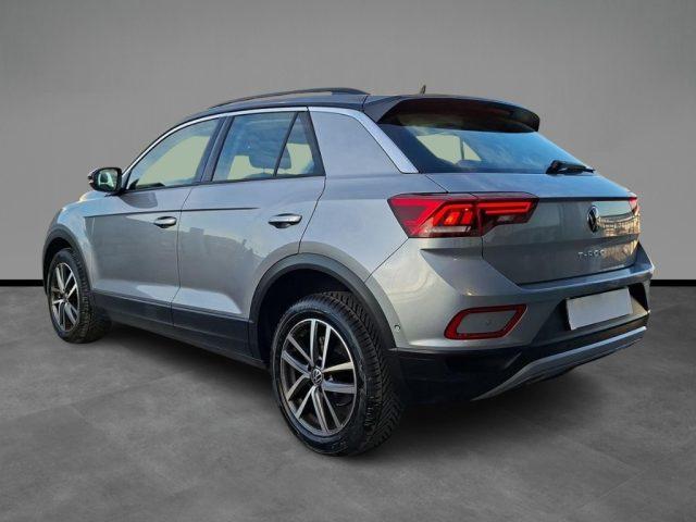 VOLKSWAGEN T-Roc 2.0 TDI SCR 150 CV DSG