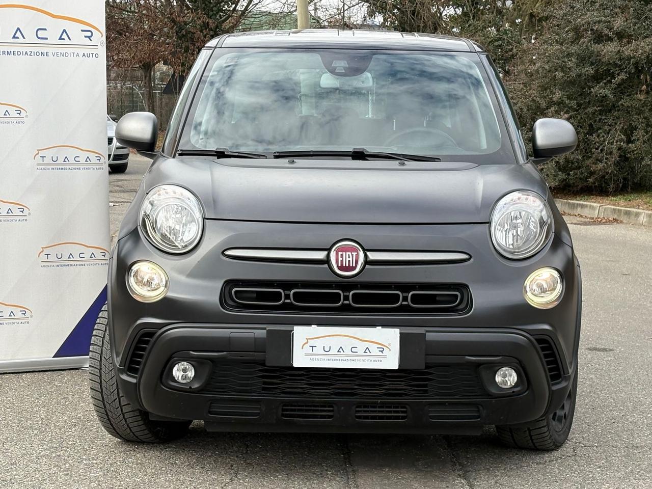 Fiat 500L Cross 1.3 16V Multijet