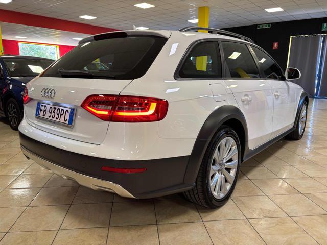 AUDI A4 2.0 TDI 190 CV S tronic ** SERVICE CERTIF. AUDI **