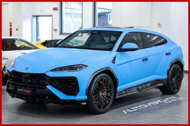 LAMBORGHINI Urus 4.0 SE | IVA ESPOSTA | SUBENTRO LEASING