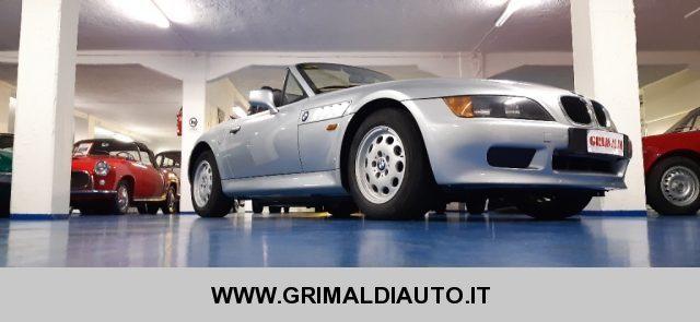 BMW Z3 1.8 Roadster**TUTTA TAGLIANDATA*ITALIANA DA SEMPRE