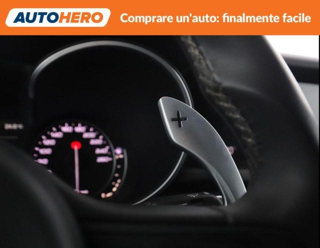 ALFA ROMEO Stelvio 2.2 Turbodiesel 210 CV AT8 Q4 Executive