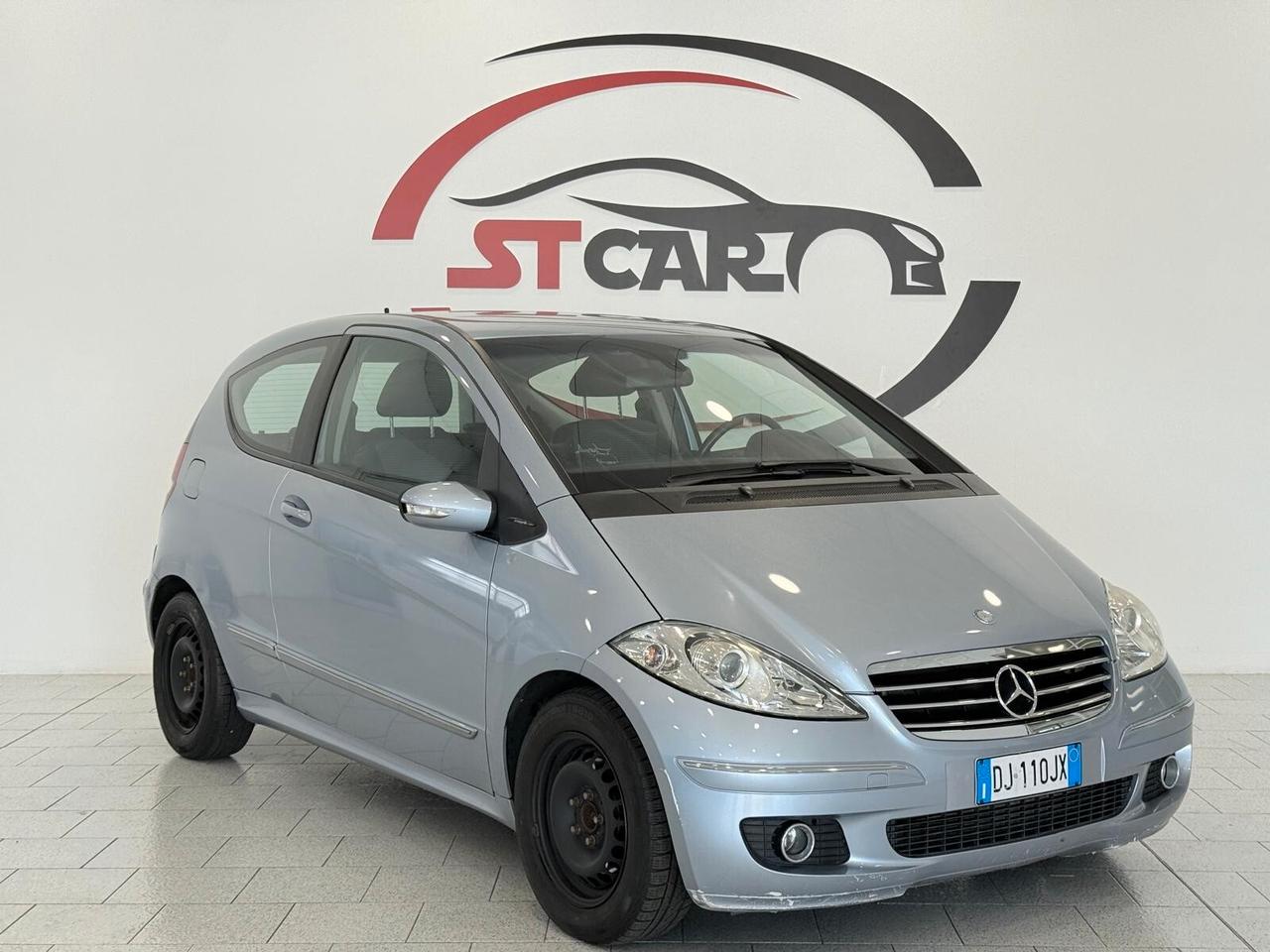 MERCEDES-BENZ A 180 cdi 109cv Coupe' Avantgarde