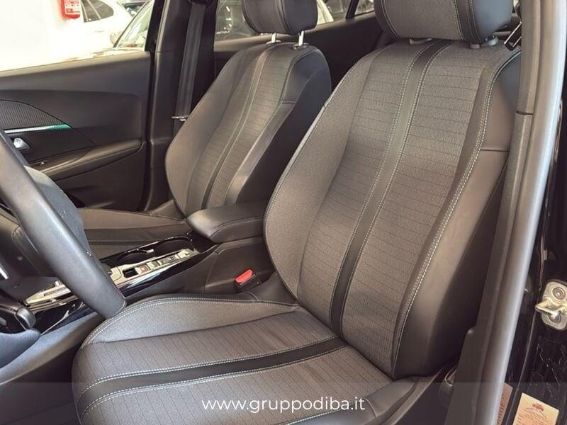 Peugeot 2008 II 2020 Diesel 1.5 bluehdi Allure Pack s&s 130cv eat8