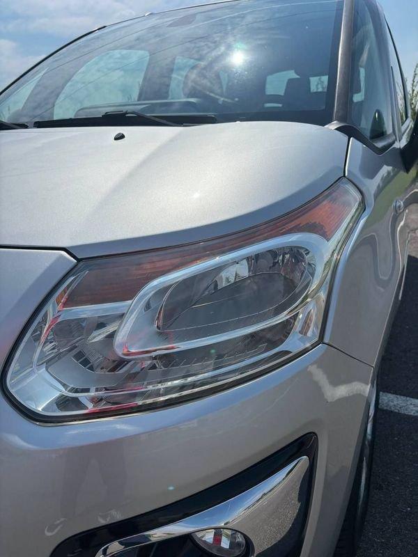 Citroën C3 Picasso NEOP. C3 Picasso 1.4 VTi 95