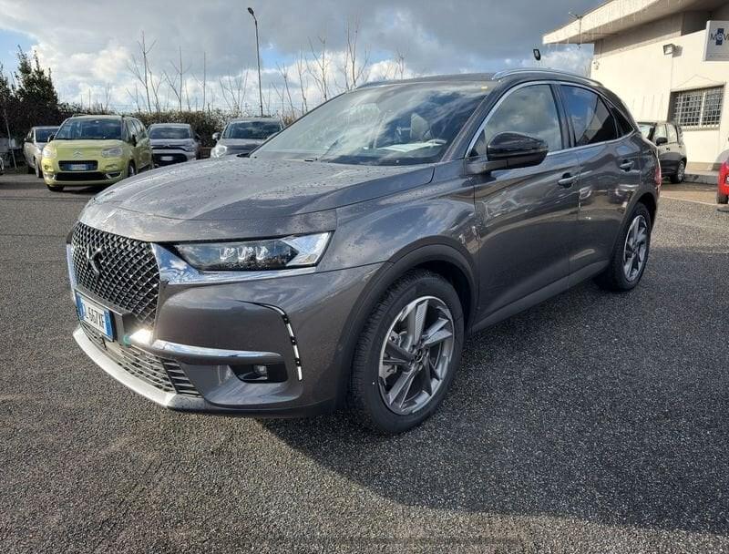 Ds 7 E-Tense 225 Rivoli