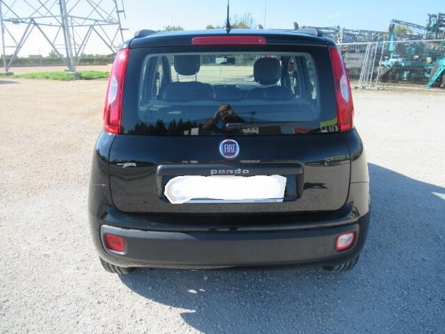Fiat Panda 1.2 EasyPower Lounge