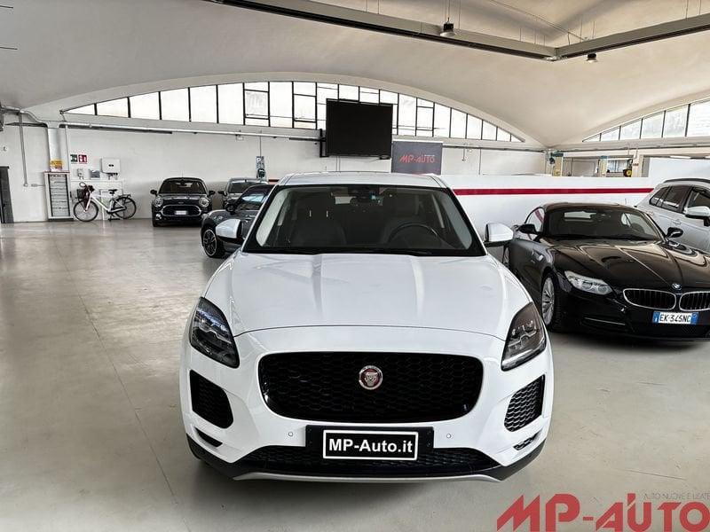Jaguar E-Pace 2.0D 150 CV AWD aut.