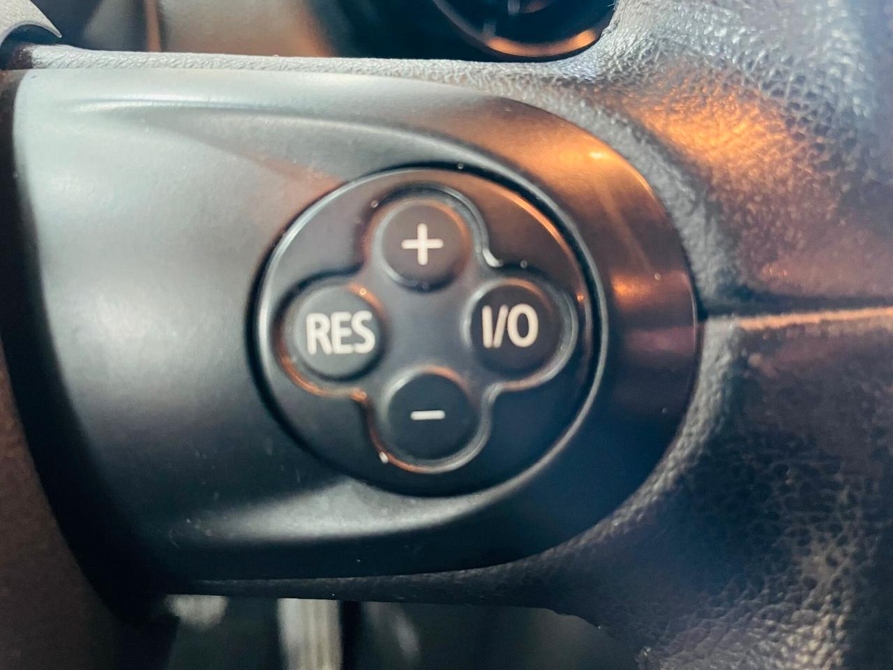 Mini Cooper SD Countryman