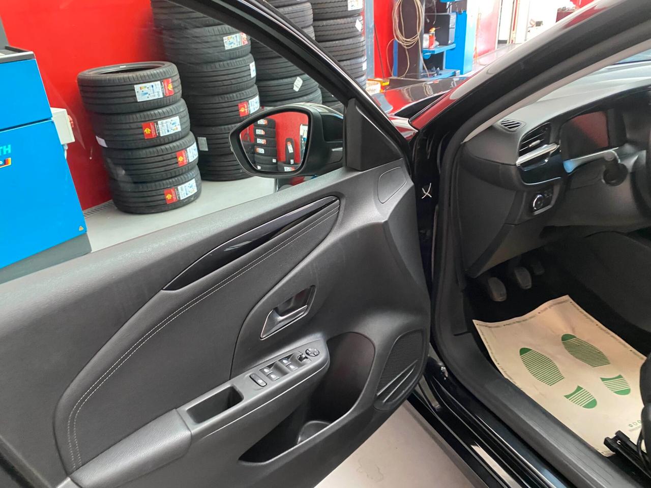 Opel Corsa 1.2 100 CV Elegance