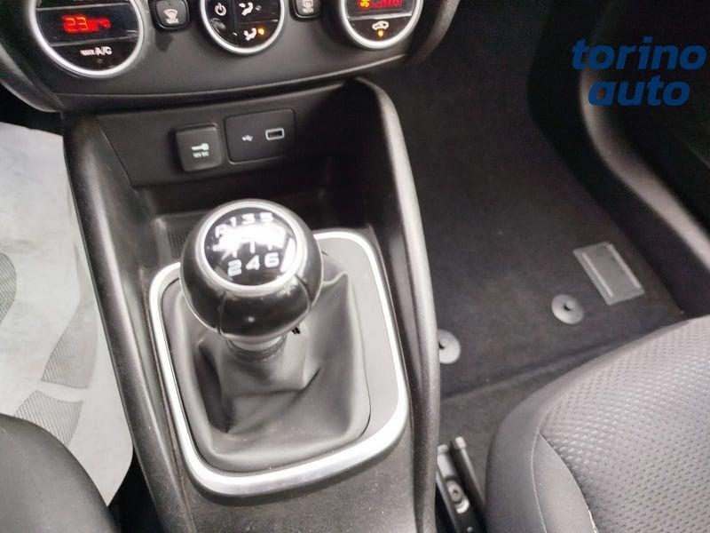 FIAT Tipo Tipo 1.6 Mjt S&S SW Business