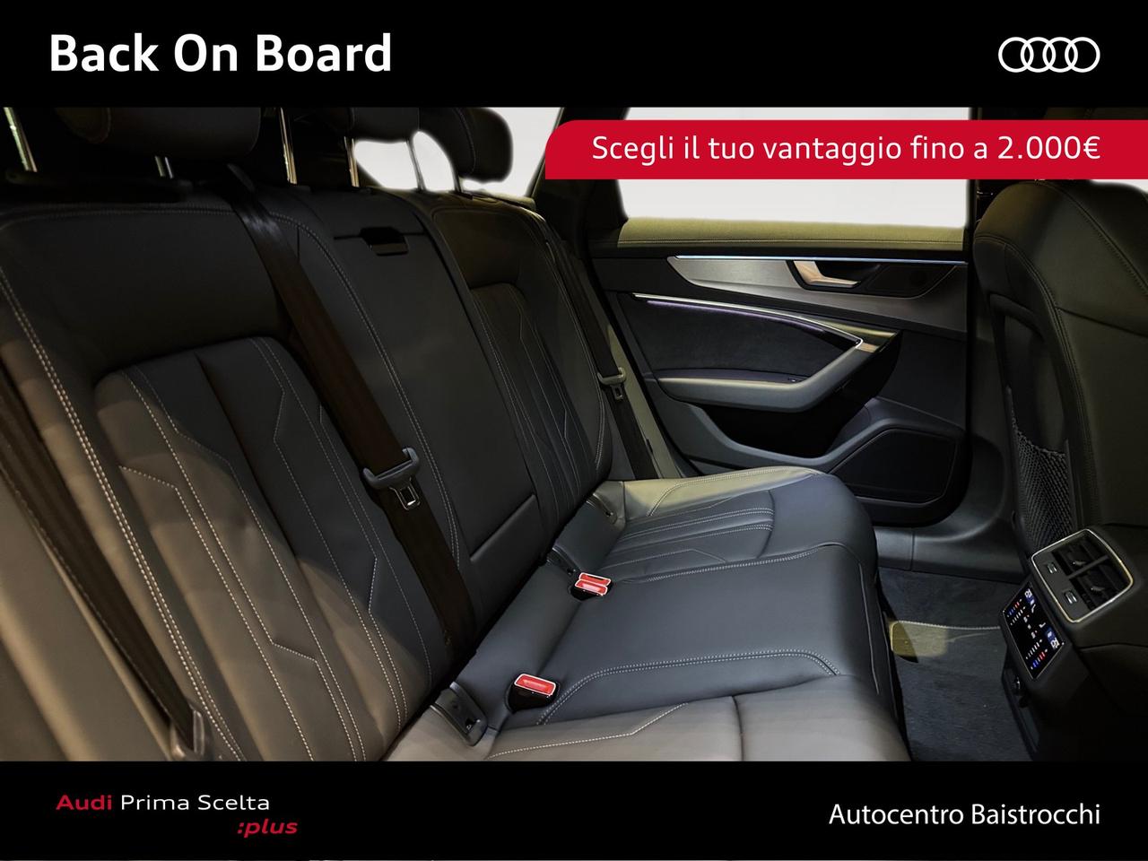 Audi A6 avant 55 2.0 tfsi e s line edition quattro s-tronic