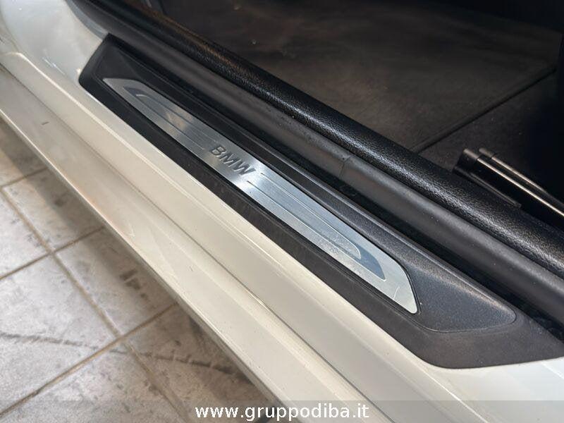 BMW Serie 1 F20-F21 2015 Diesel 118d Urban 5p