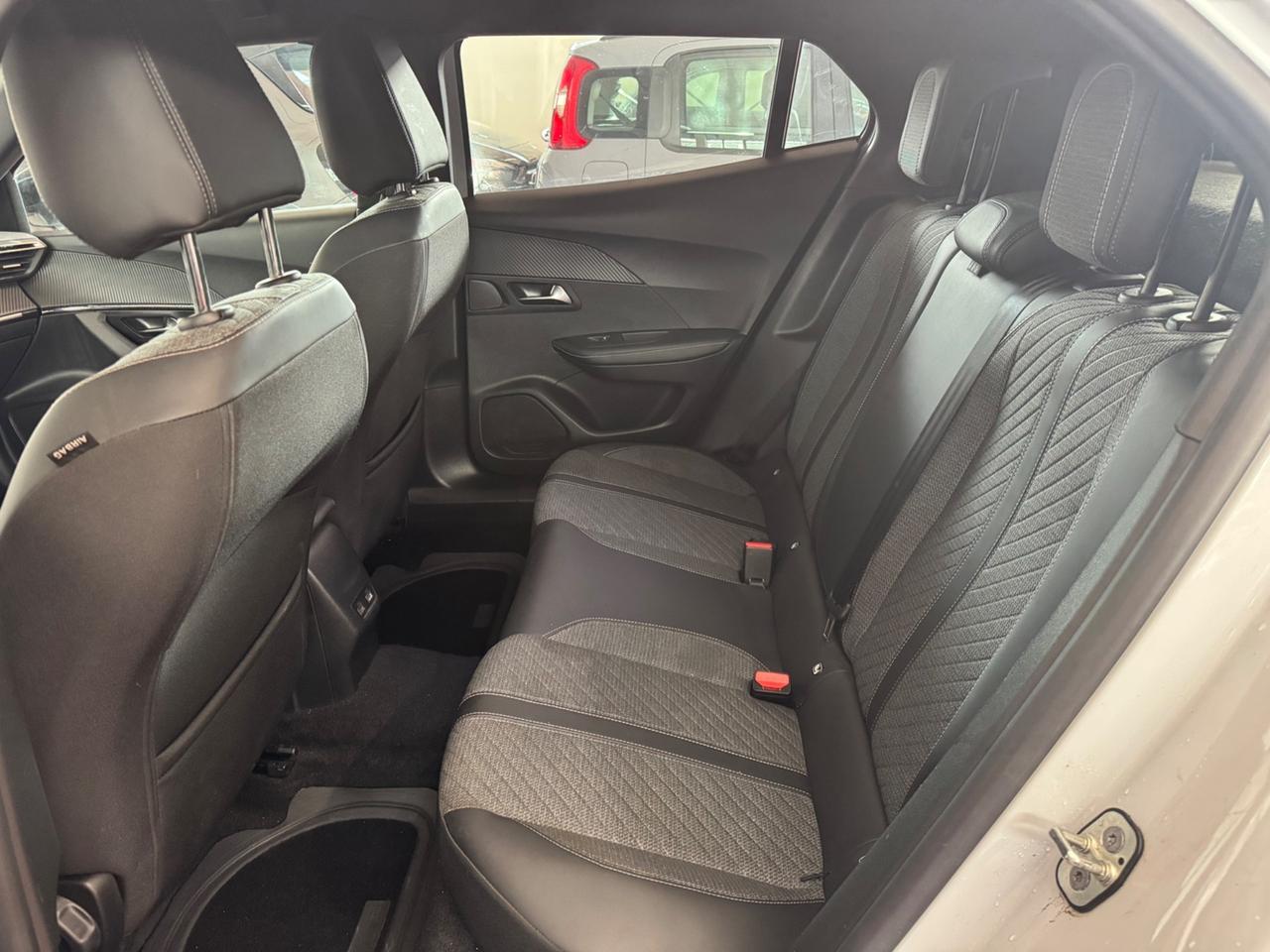 Peugeot 2008 BlueHDi 130 S&S EAT8 Allure Prezzo senza vincoli