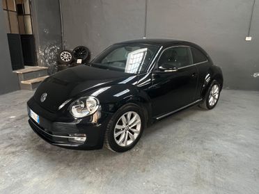 Volkswagen Maggiolino 1.4 TSI Sport