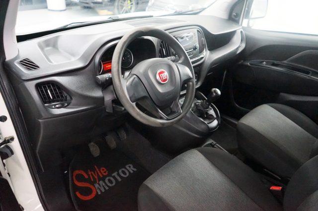 FIAT Doblo 1.3 MJT 5 POSTI N1