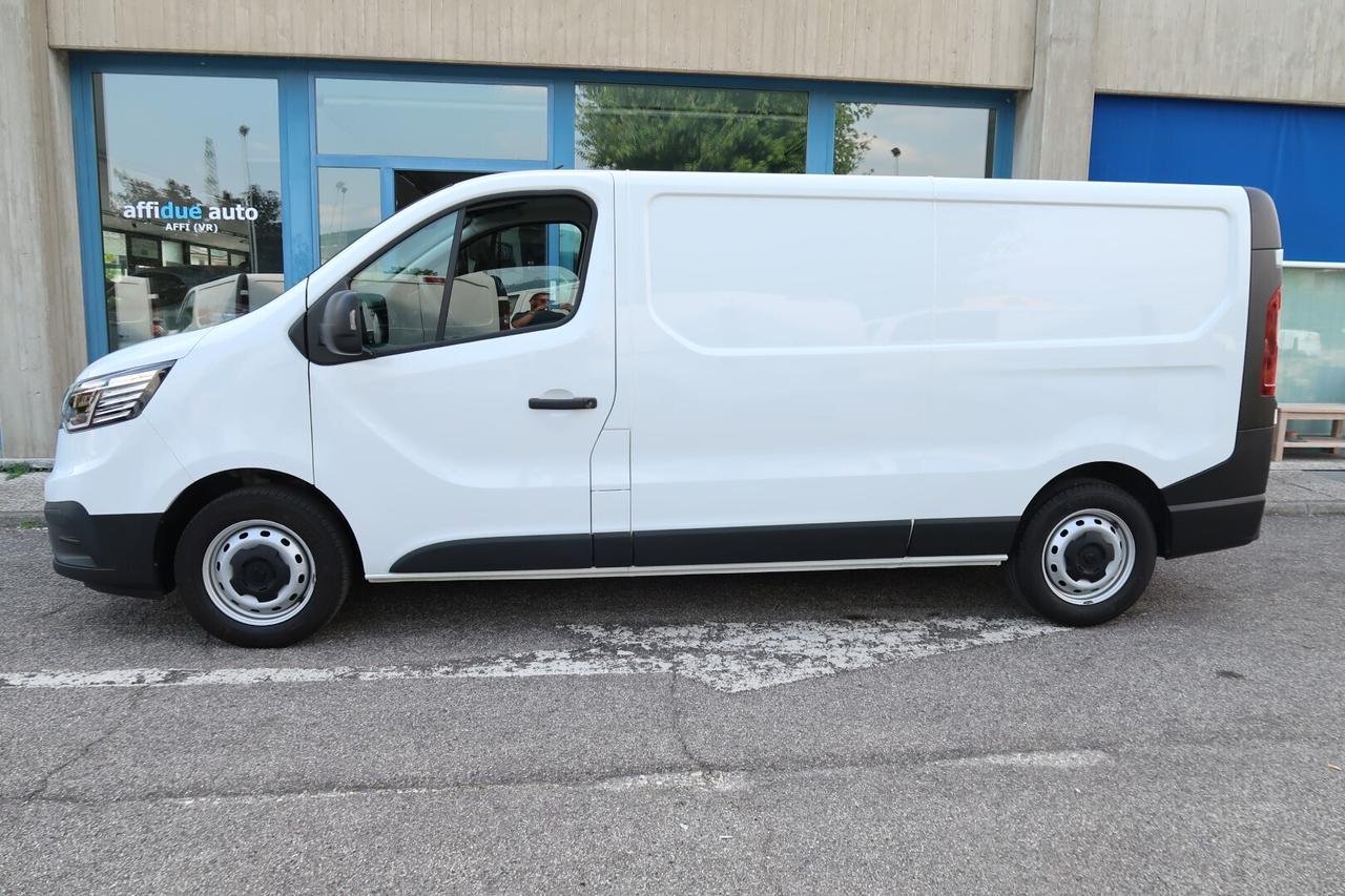 Renault Trafic T30 2.0 dCi 130CV PL-TN Furgone Ice